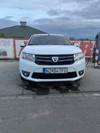Dacia Logan 2015 benzina+ gaz