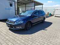 Volkswagen Passat VW Passat/2013/179,000km/2.0tdi