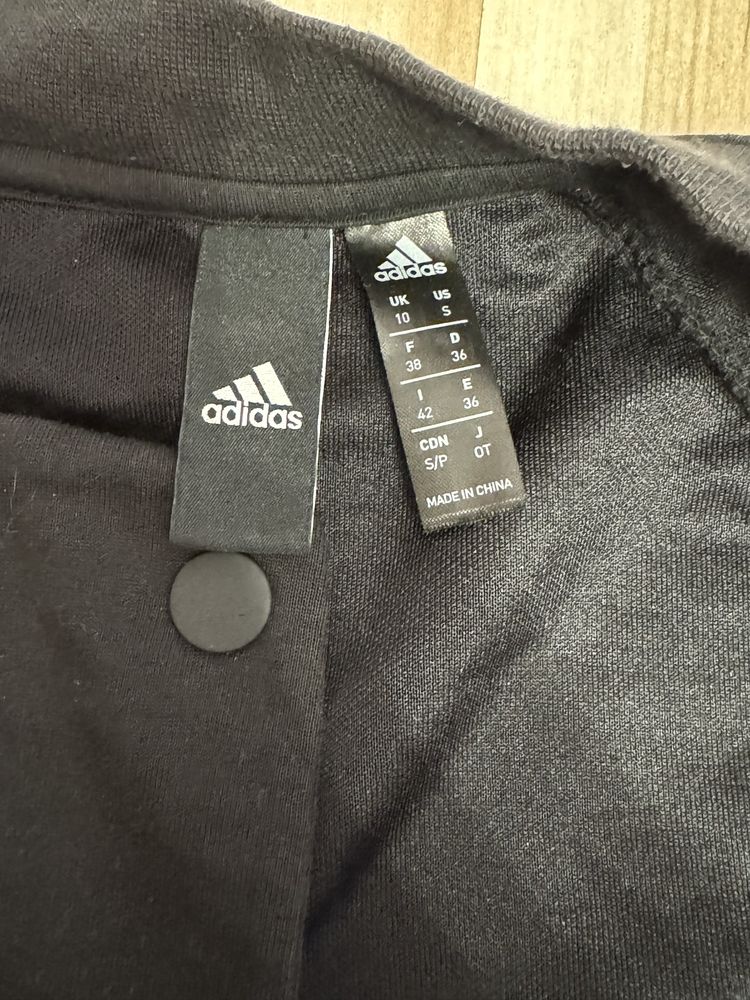 Adidas дамска горница