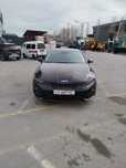 Qora Kia K5 sotiladi             .