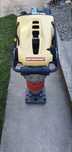 Inchiriez mai compactor, vibrator beton
