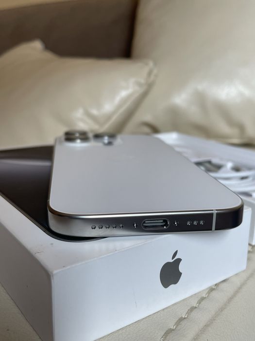 Iphone 16 Pro 128gb