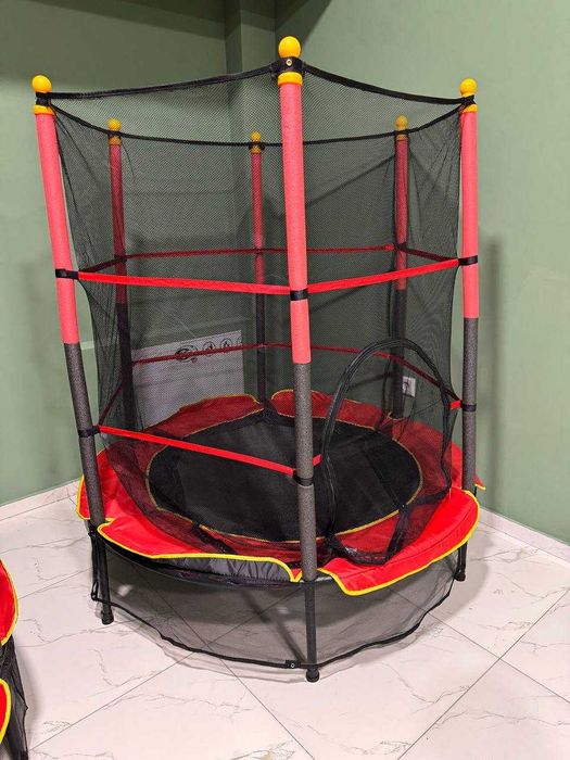 Продаëтся батут новый