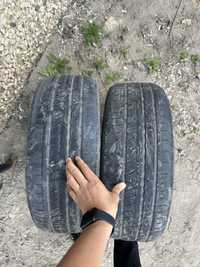 Пара шин 205/55/16 фирма PIRELLI