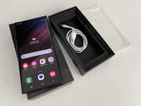 Samsung Galaxy S22 Ultra Black 128gb