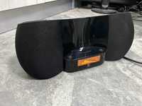 Радио-будилник, тонколона Logitech Pure-Fi Dream Speaker