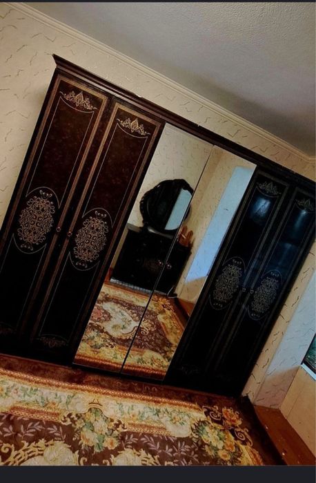 Шифанер ва трюма  сотаман тезликда