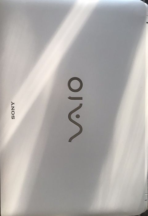 Ноутбук Sony Vaio супер цена