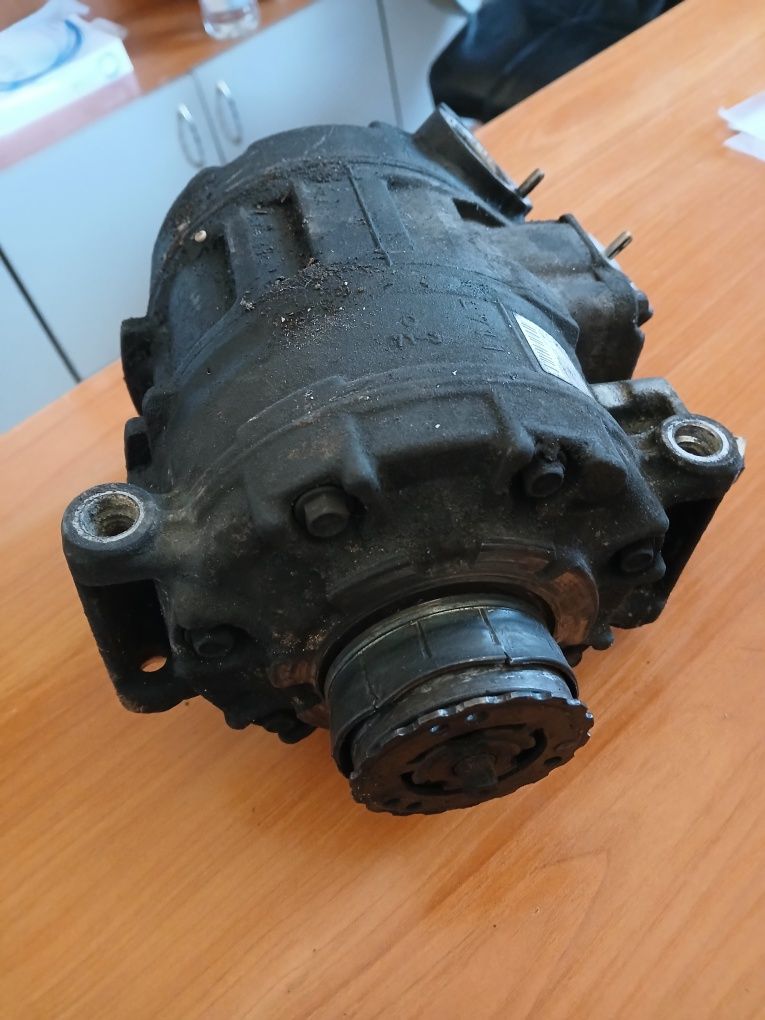 Компресор Bmw e60