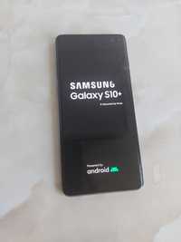 Vând Samsung Galaxy S10 Plus (s10+) perfect funcțional, NEcodat