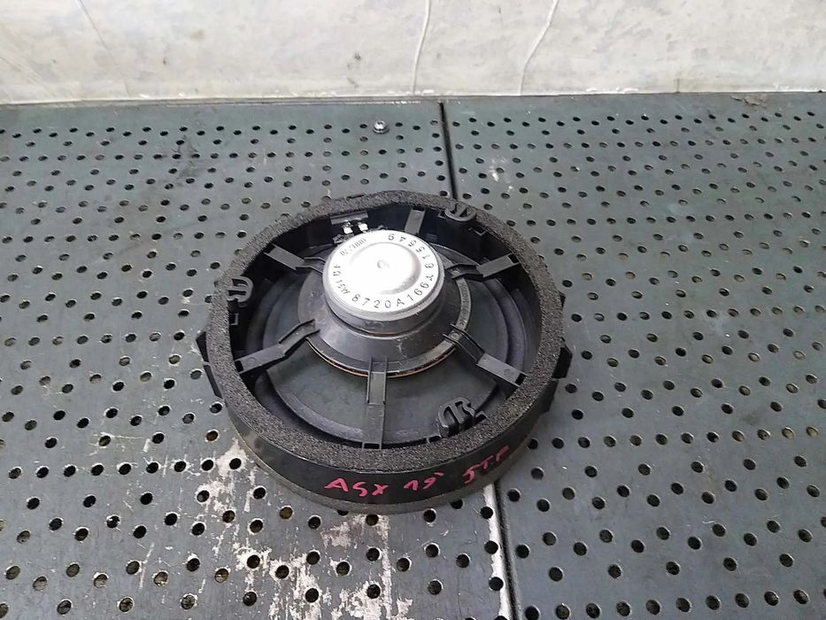 Boxa audio stanga fata mitsubishi asx