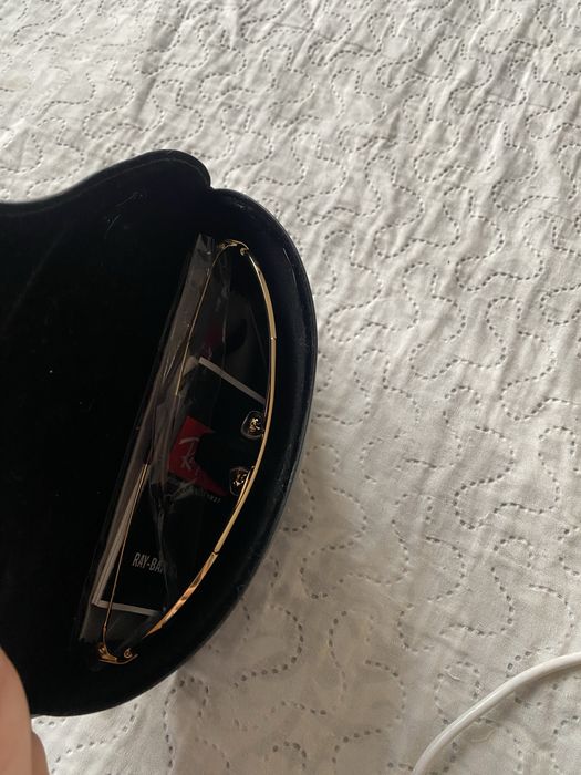 слънчеви очила Ray Ban