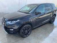 Dezmembrez Range Rover Discovery Sport/Capota/Far/Stop/Bara/Usa/Haion