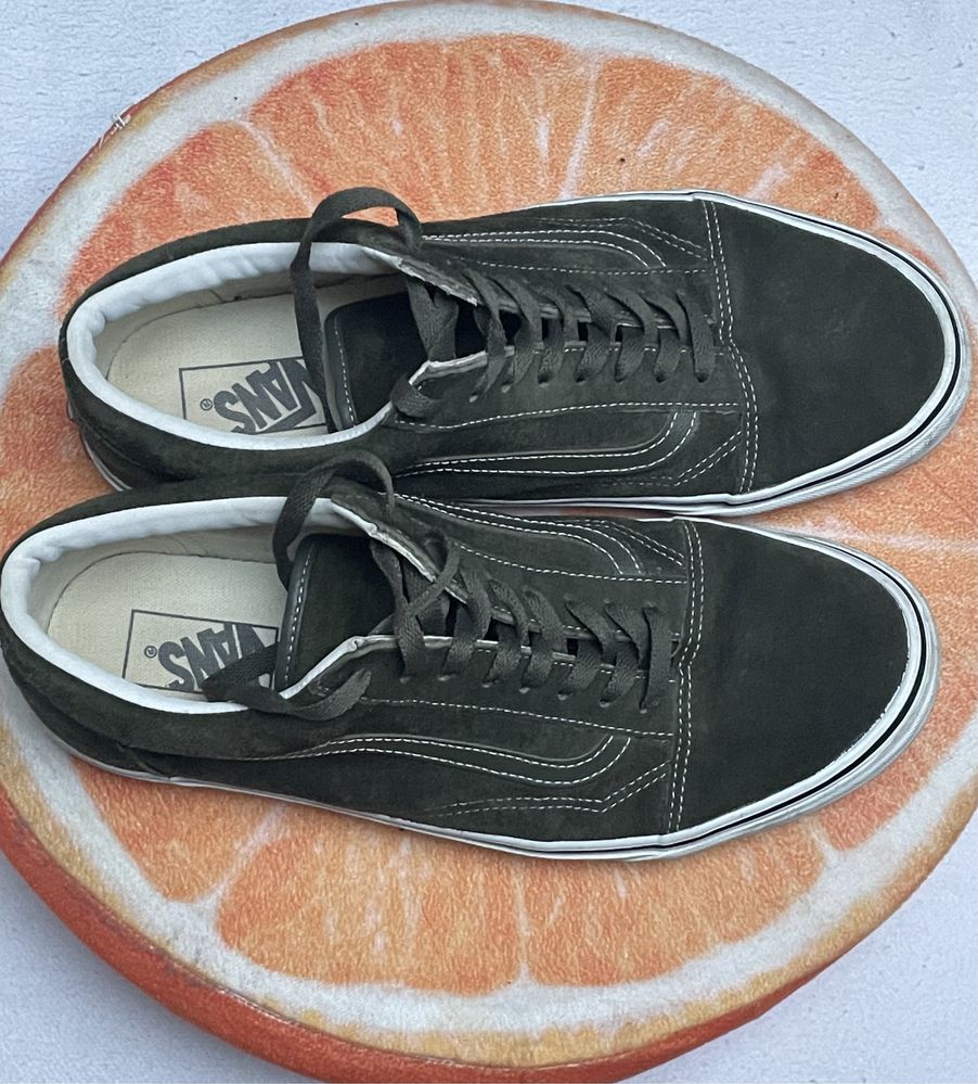 Pereche Vans Old Skool