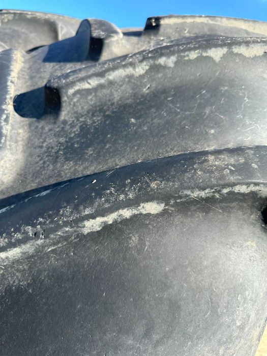 Anvelope de tractor 800.70 R38  Michelin