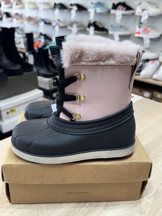 Cizme zapada Friboo Fete - 28,5