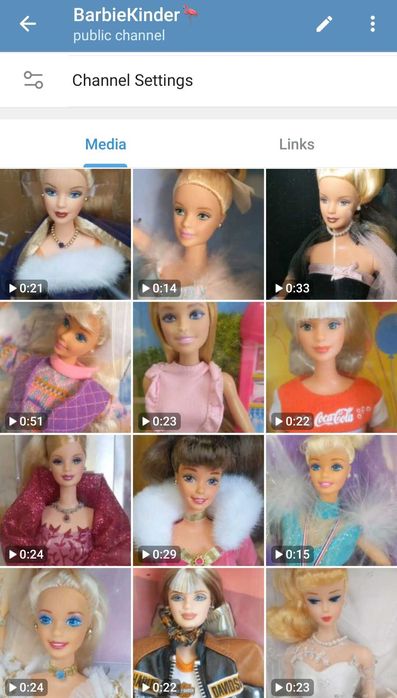 Куклы Барби Barbie