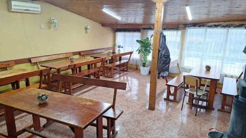 Продава се Магазин в с. Срацимир, Област Силистра - 130 кв.м за 539 €/кв.м - Снимка #12