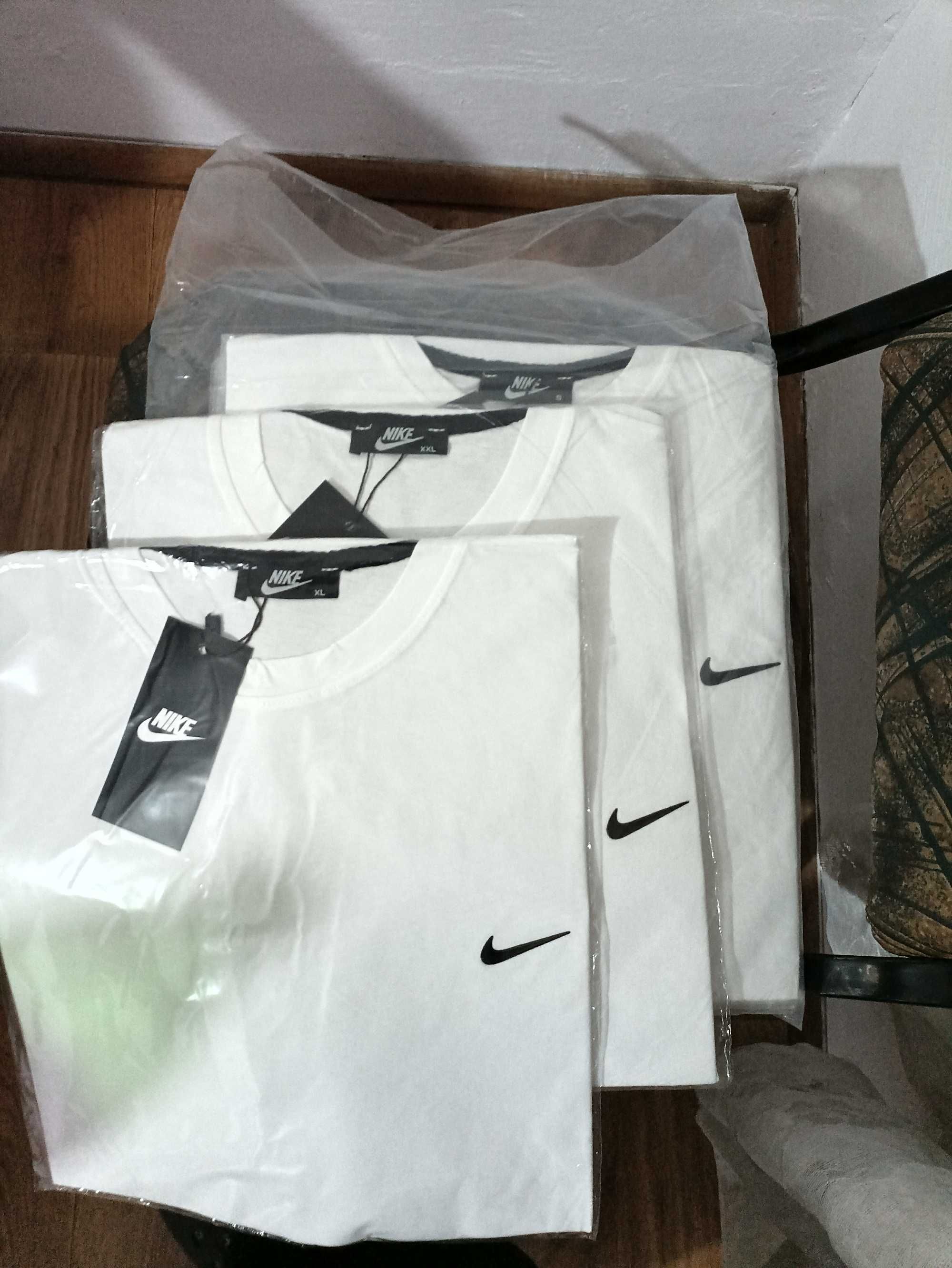 Тениска Нике памук Nike cotton безплатна доставка