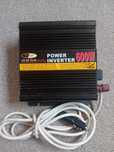 Инвертор 600W 220v
