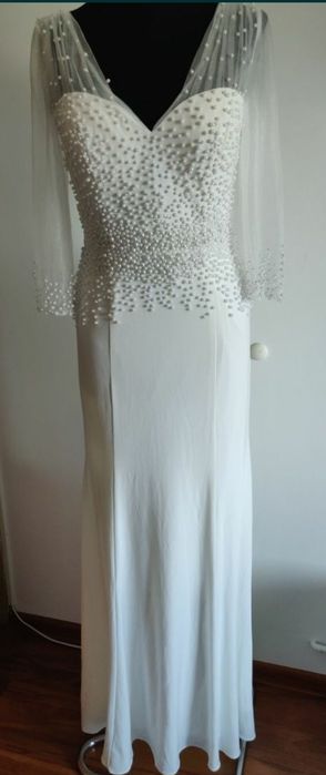 Rochie de mireasa