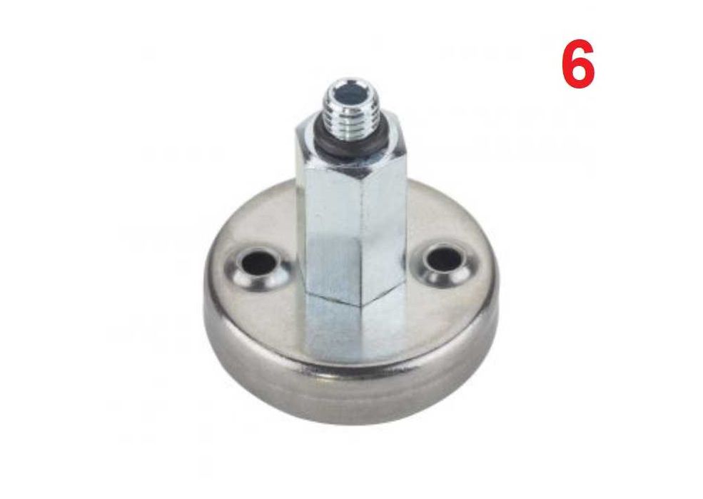 Ново! ЗАРЯДНО  TOMASETTO zariadno АГУ газов инжекцион gazov injekcio