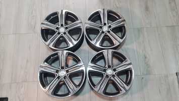 Set jante janta roti Mercedes 18 a253 w253 a2534010700 8j et38