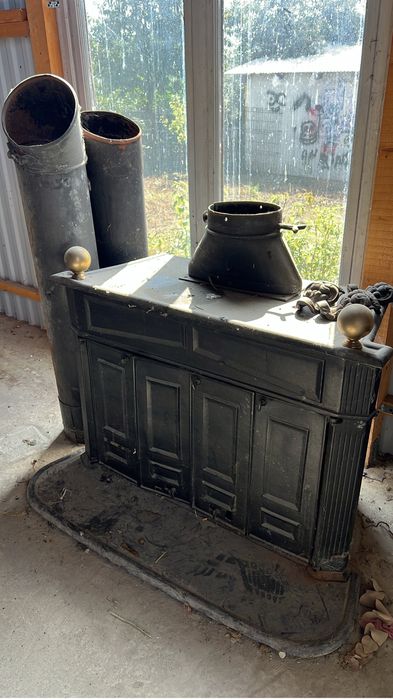 Semineu fonta + burlan fonta