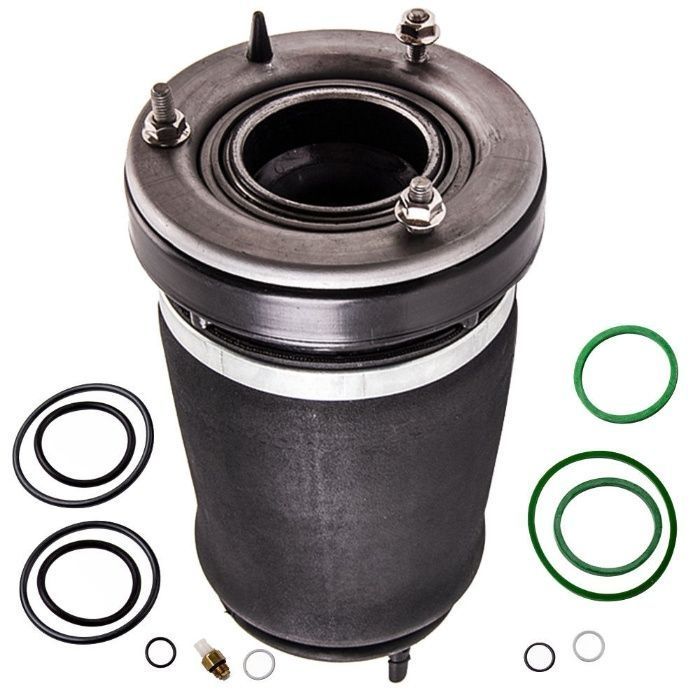 Perna aer fata BMW X5 E53 NOU!