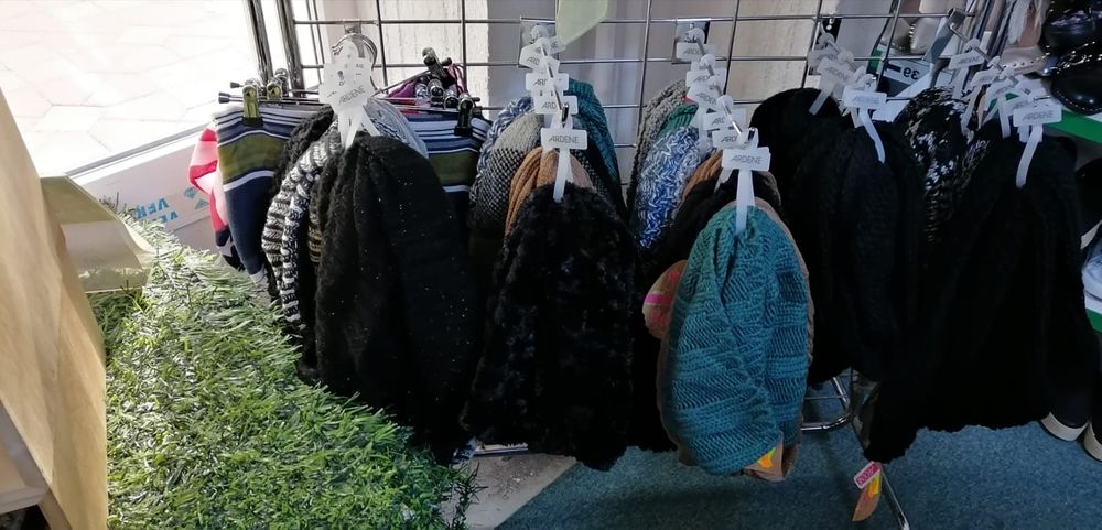 Vand fulare engros - lichidare stoc