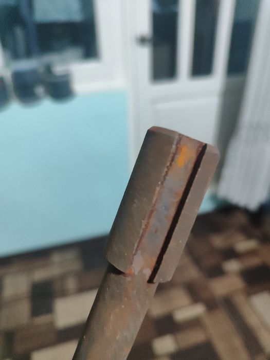 Продаётся ключ для сборки-разборки алюминиевых и биметаллических батар