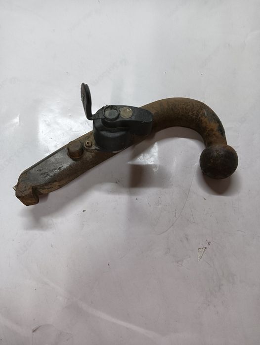 Carlig de remorcare VOLVO XC60 156 2008 - >