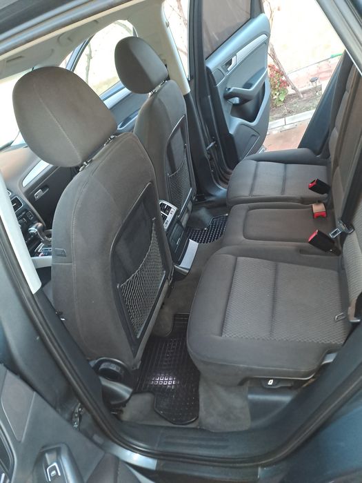 Audi Q5, 2.0tdi ,4×4 ,2013