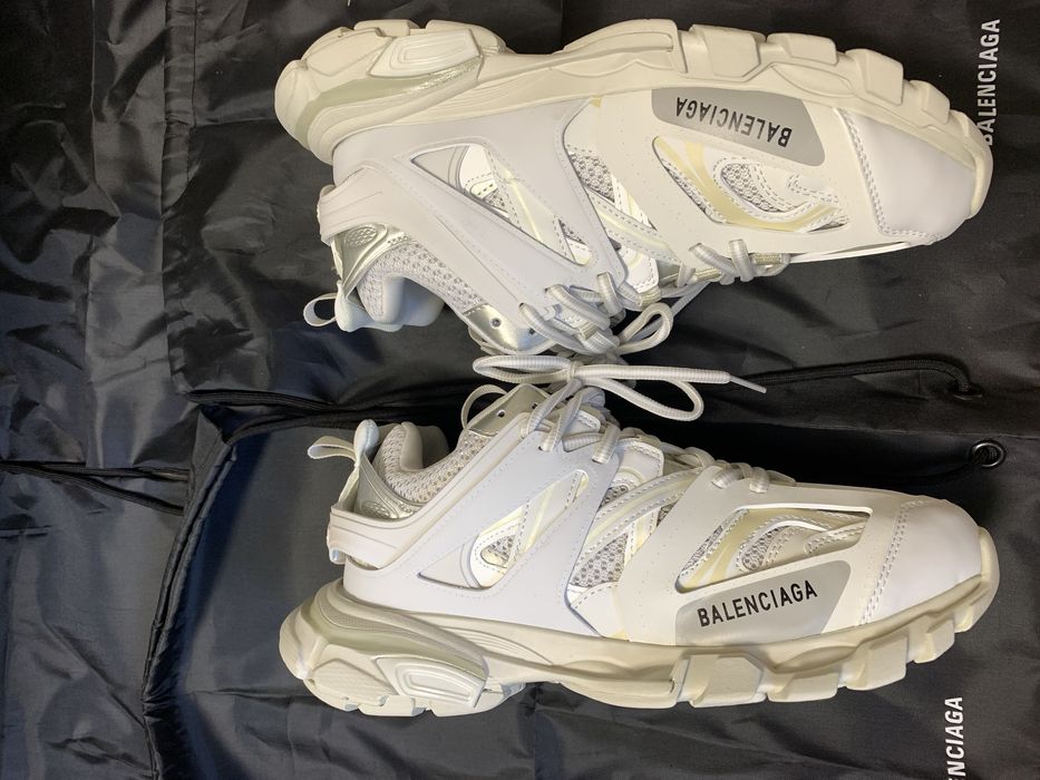 Balenciaga Track 3.0 Albi 42