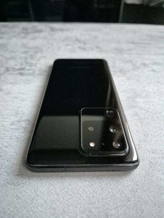 Samsung Galaxy S20 Ultra