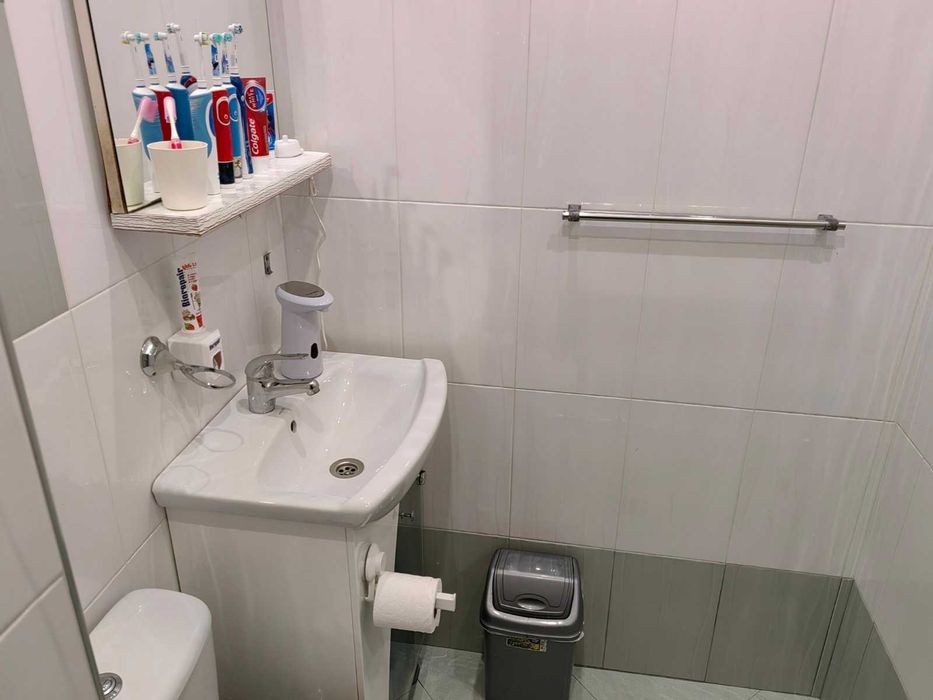 Продава се Двустаен апартамент в София, Борово - 52 кв.м за 2481 €/кв.м - Снимка #7