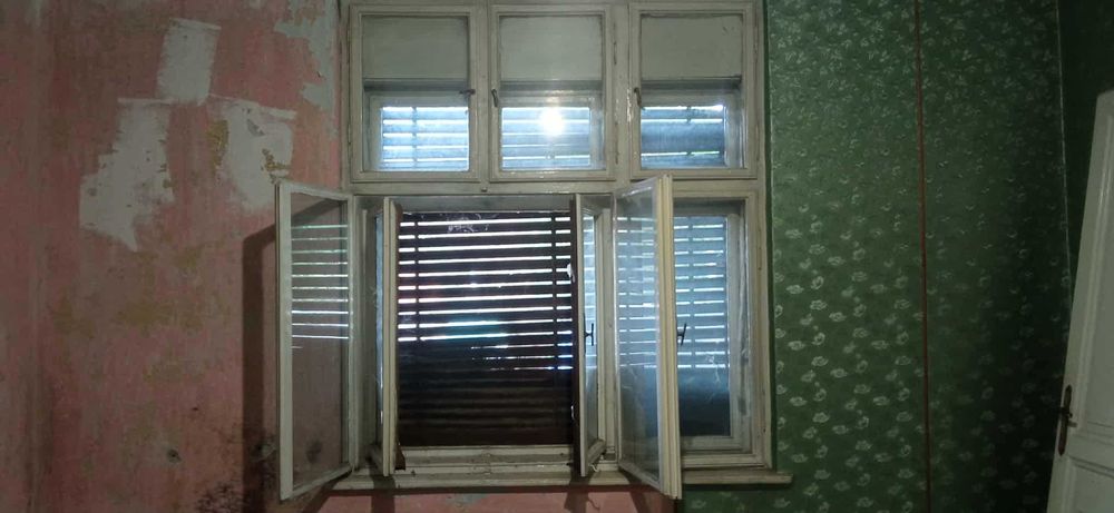 Donez usă, fereastră și rulou