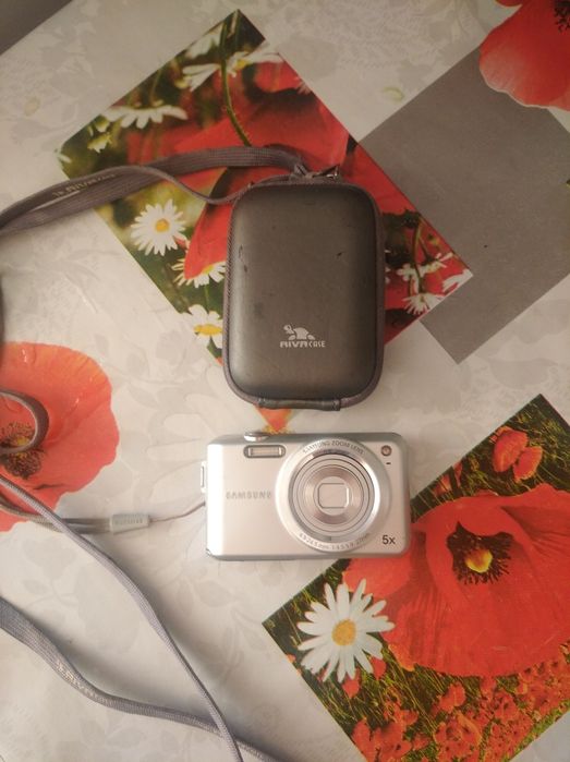 Продам фотоаппарат