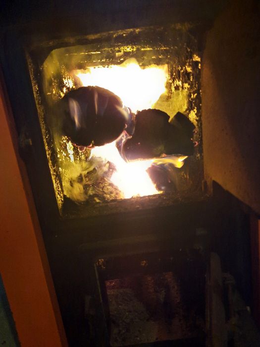 De vanzare Centrala si caruta