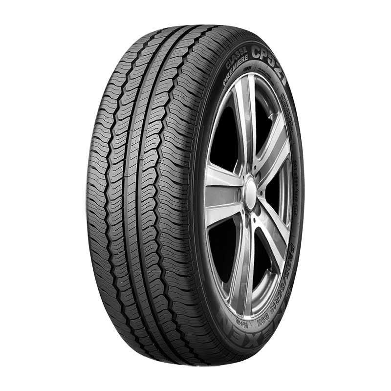 Автошины 215/70R16С, 215/70/16С, 108/106T CLASSES PREMIERE CP521 NEXEN