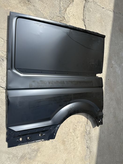 Aripă dreapta spate vw crafter.cod:7c0809606.