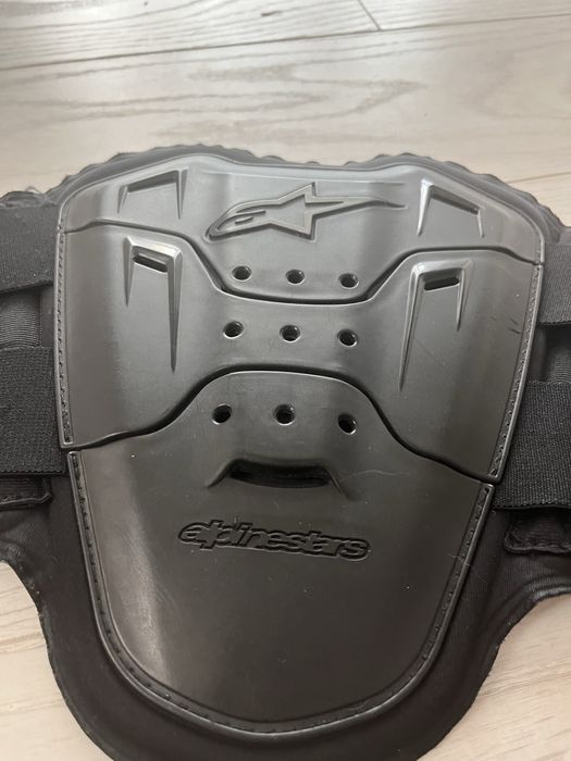 Protectie lombar alpinestars