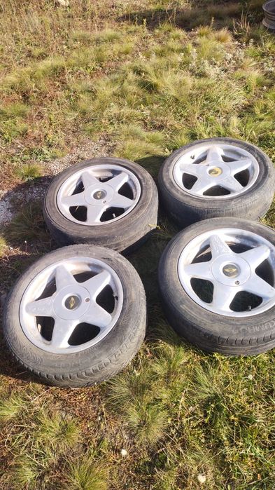 Продам диски на 16 подойдёт шевроле хонда митсубиси