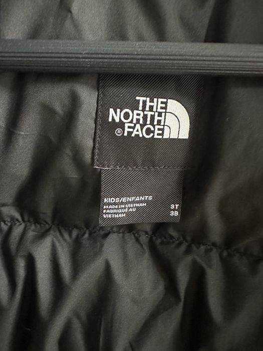 Детско оригинално яке The north face 1996