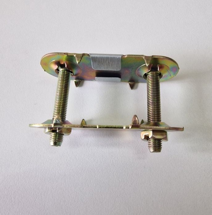 !!//Замки для соединения транспортной ленты.  Made in Turkiye.  Сверхп