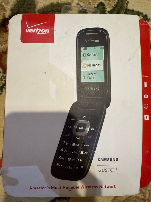 Samsung gusto 3 pefektum