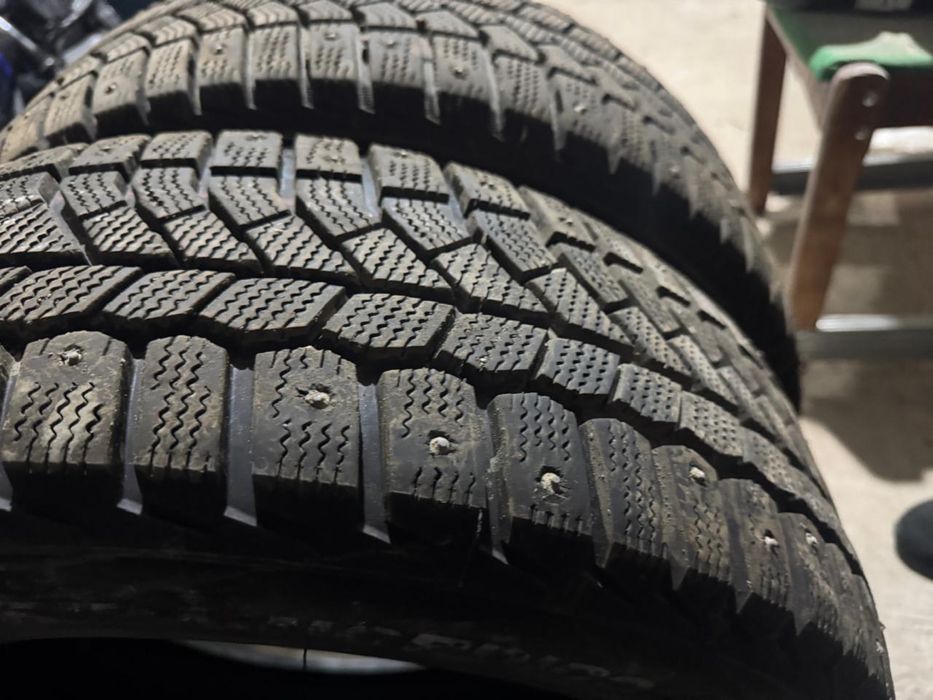 Продам шины Viatti