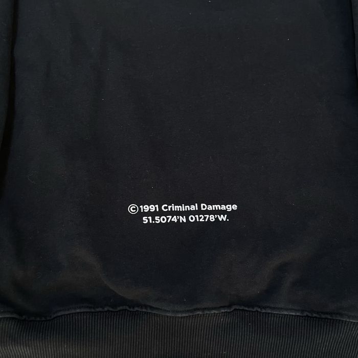 hanorac grafic, bărbați mărimea XL negru