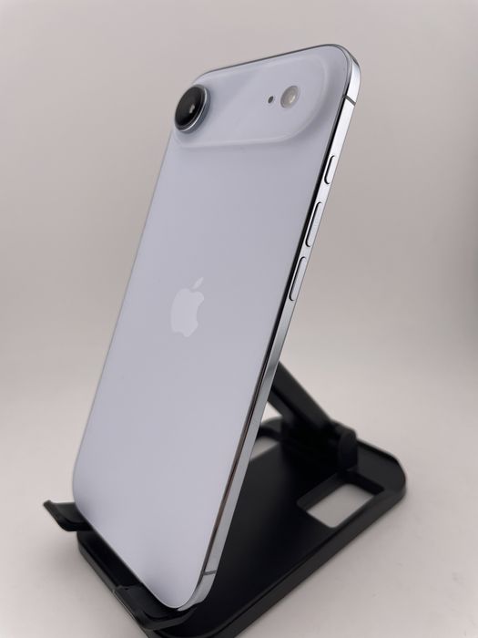 G Store Mobile! OFERTA: iPhone 17 Air 256gb,100% !