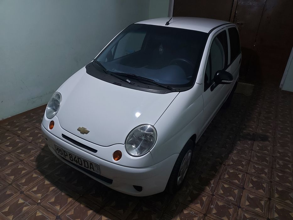 Матиз сатилади жагдайы жаксы